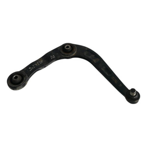 Braço Susp Dianteiro Direito Peugeot 206 2006 2007 Cx308 Mw