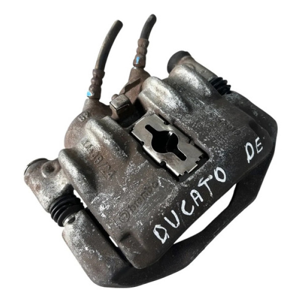 Pinça Freio Dianteira Esquerda Fiat Ducato 2009 M