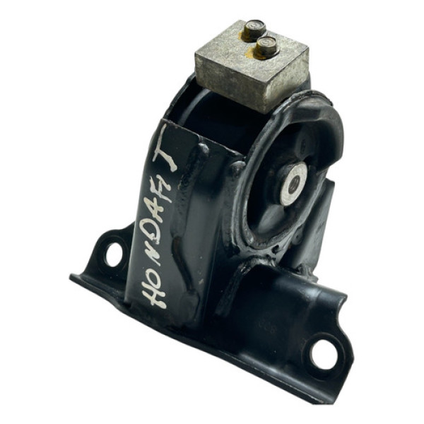 Coxim Do Motor Honda Fit 2010 A 2014 Cx208s