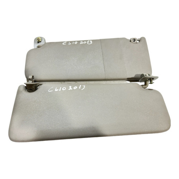 Par Quebra Sol Renault Clio 2013 A 2017 Cx26s