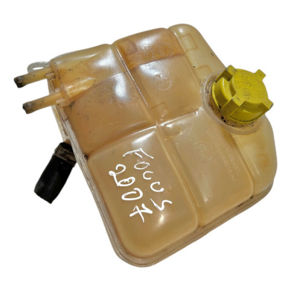 Reservatório Água Radiador Ford Focus 2007 Cx217m