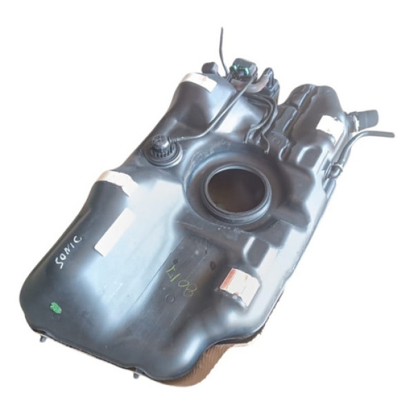Tanque Combustível Chevrolet Sonic Hatch 1.6 2012 2013 2014w