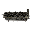 Cabeçote Gm Corsa 1.0 8v 1995 1996 1997 1998 1999 Mw