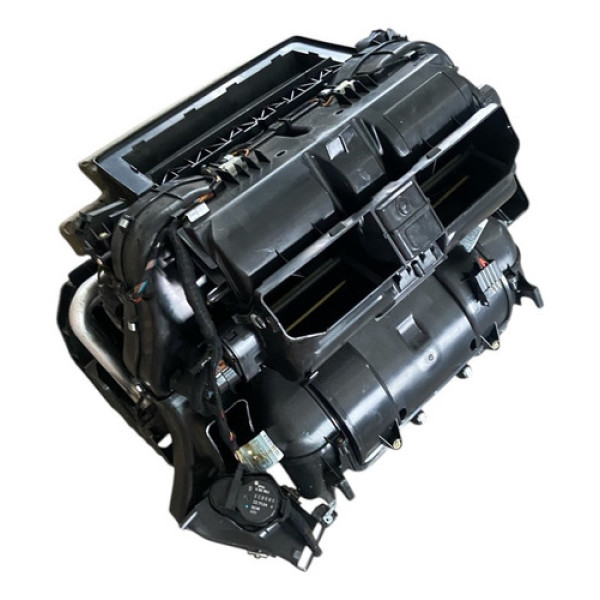 Caixa Evaporadora Completa Bmw 530i 2004/2005 Mw