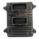 Módulo Injeção Chevrolet Meriva 1.8 2006/2012 93350128 Cx338