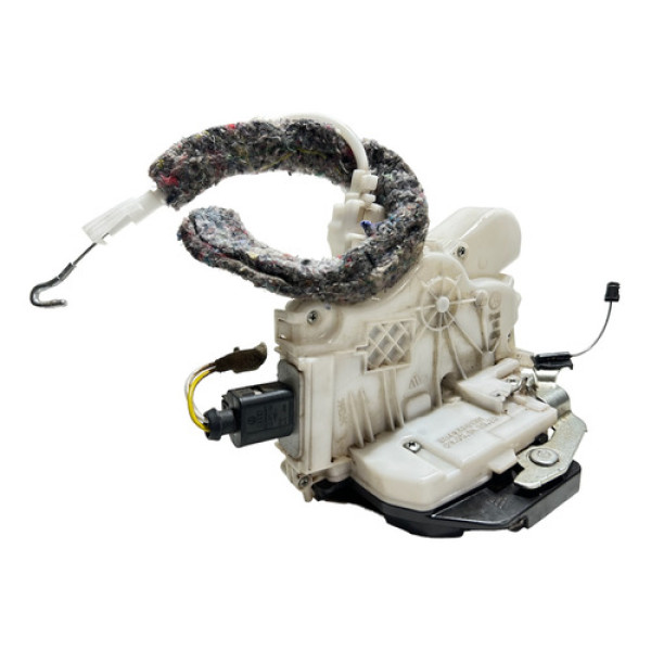 Fechadura Elé Gol  Saveiro 08 12 Traseira Esquerda Cx84s