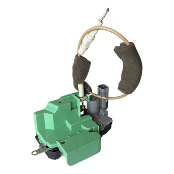 Fechadura Porta Dianteira Direita Fiat Punto 2012 Cx443 Mw