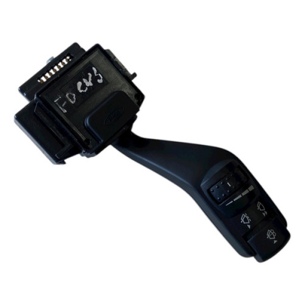 Chave Limpador Pára-brisa Ford Focus 2009/2013 Cx441 Mw