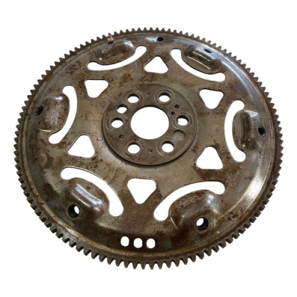 Volante Motor Bmw 320i 2.0t N20 Activeflex 2015 Cx507 Mw