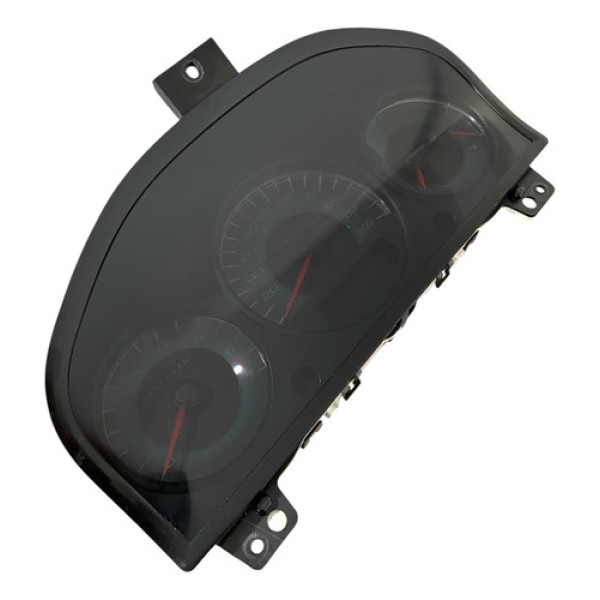 Painel Instrumento Ford Fusion 2.5 2010 2011 2012 Cx390 Mw
