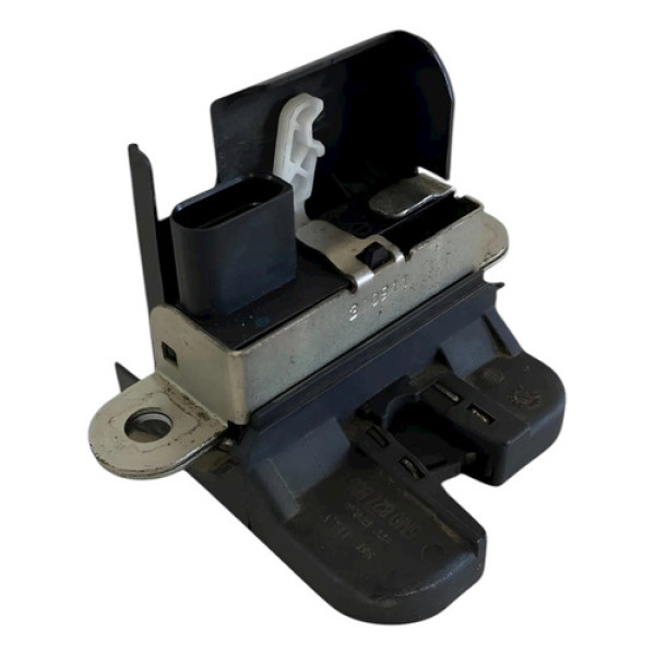 Fechadura Tampa Traseira Vw Tiguan 2010/2012 Cx438 Mw