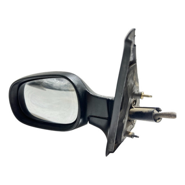 Retrovisor  Esquerdo Renault Scenic Clio 1999 À 2008 Cx110s