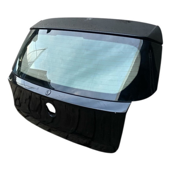 Tampa Traseira Bmw 118i 2010 2011 2012 Mw