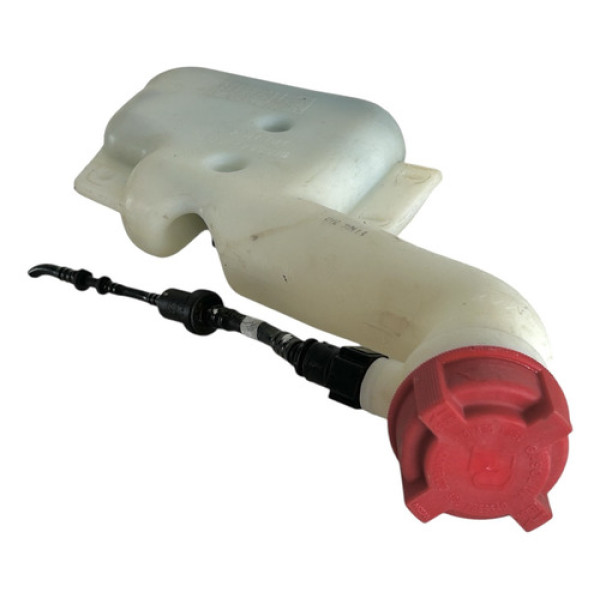 Reservatório De Partida A Frio C3 Peugeot 206 2006/12 Cx242m