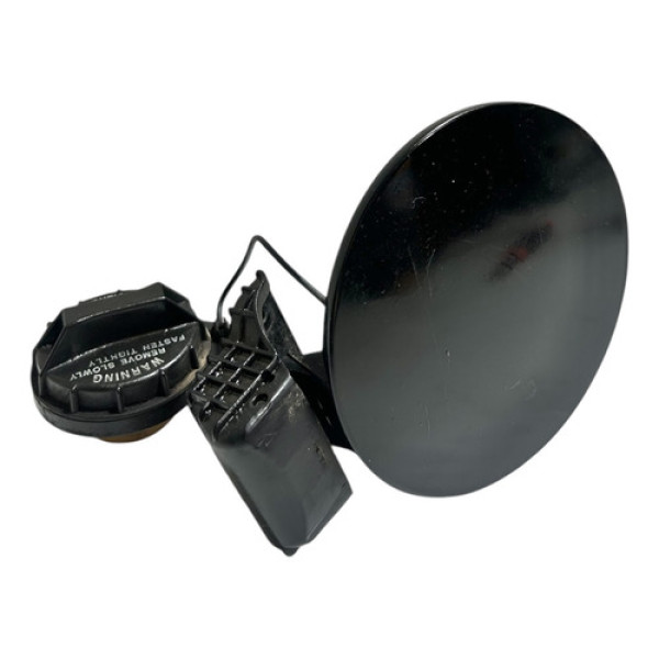 Portinhola Tampa Tanque Hyundai Santa Fé 2011 Cx181m