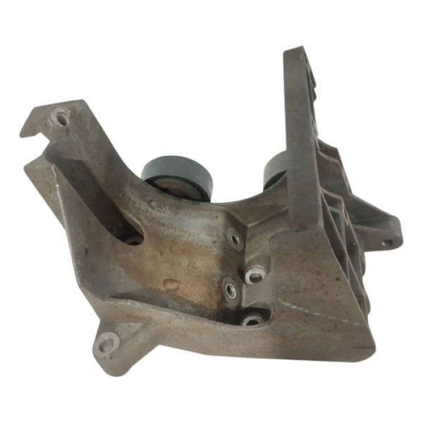 Suporte Compressor Ford Focus 1.6 2008 Cx347e