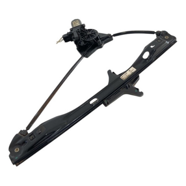 Máquina Vidro Diant Direita Vw Amarok 2011/2012 Cx356 Mw