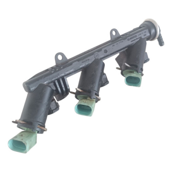 Flauta Combustível Gol G8 1.0 3cc 2019 D Cx369