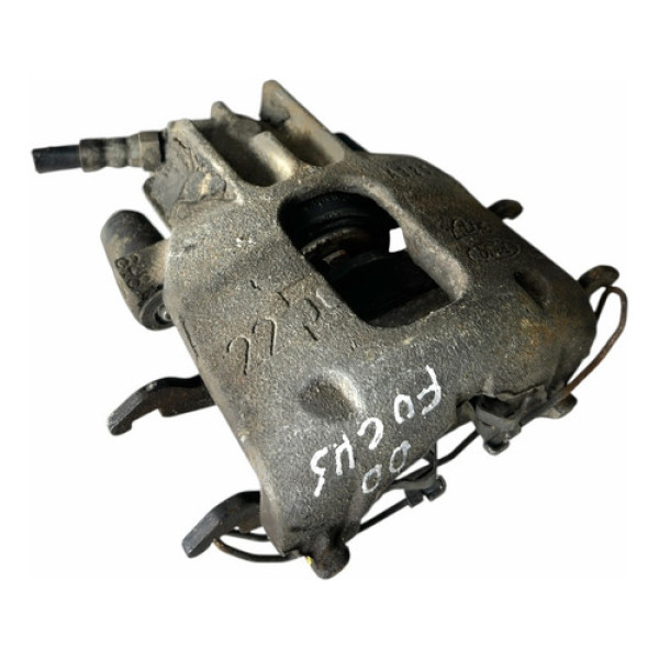 Pinça De Freio Ford Focus 1.8 2001  Dianteiro Direito M