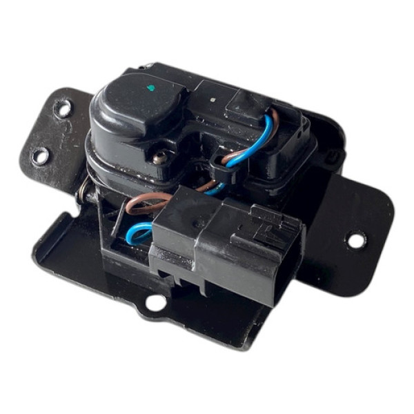 Fechadura Tampa Traseira Chevrolet Captiva 2009/2012 Cx435