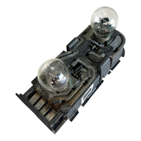 Circuito Lanterna Traseira Esquerda Santana 1991-2006 Cx497m Esquerdo/motorista Vermelho