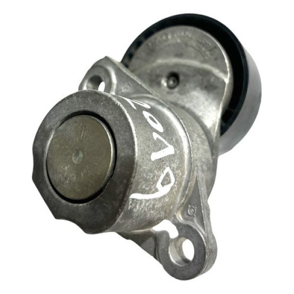 Tensor Correia Alternador Vw Polo Virtus T-cross 2019 Cx188m