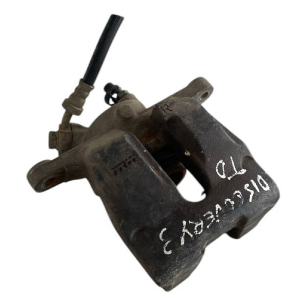 Pinça Freio Traseiro Direita Discovery 3 2008 2009 Mw