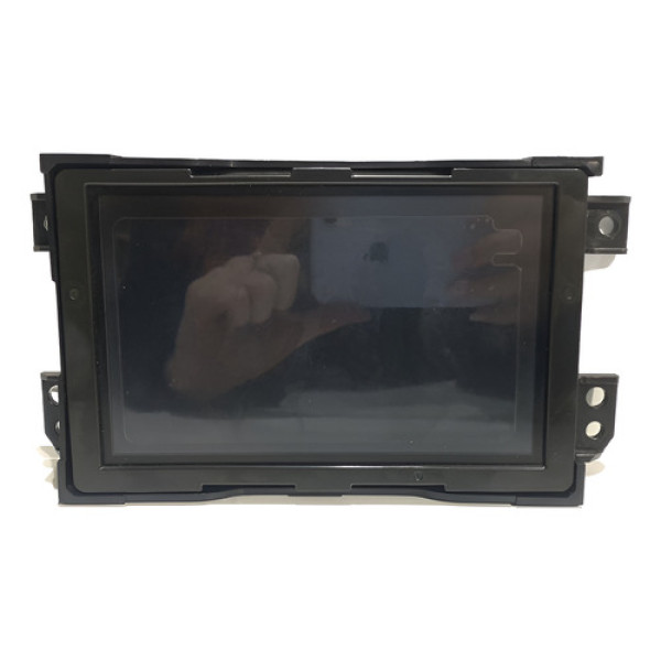 Central Multimídia Ônix Cobalt Prisma 2016/19 Cx30m