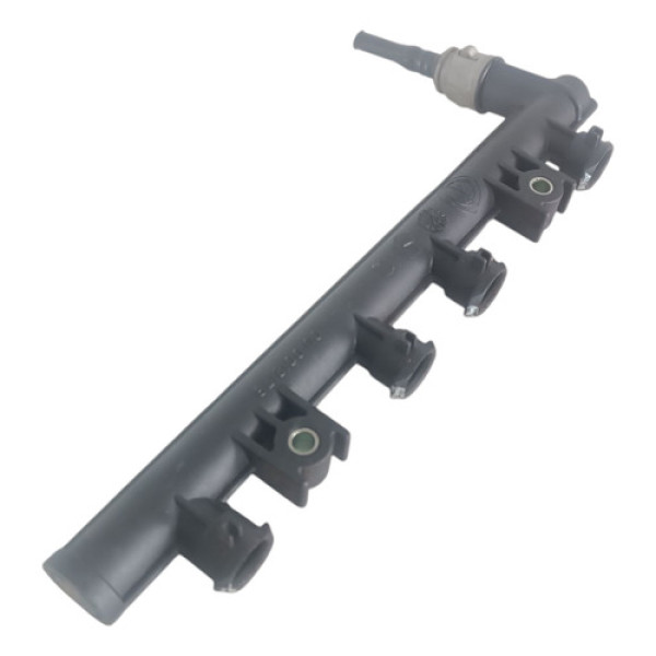 Flauta Combustível Palio Fire 1.0 8v 2009 D Cx369