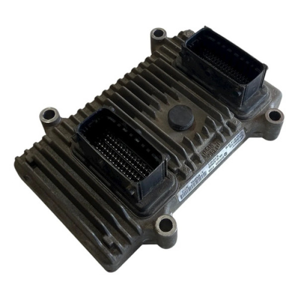 Módulo Injeção Fiat Idea 1.8 Adventure 2014 Manual Cx508 Mw