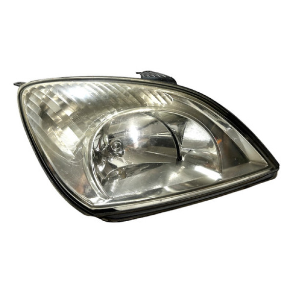 Farol Direito Chery Tiggo 2010 G4m