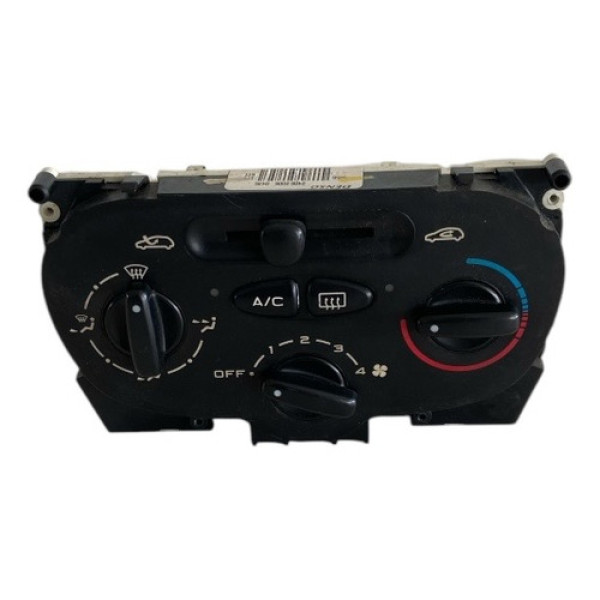 Comando Ar Condicionado Peugeot 206 207 2006/2012 Cx312 Mw