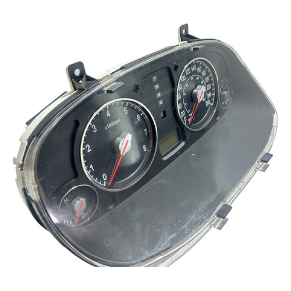 Painel De Instrumentos Azera 3.3 2008/2011 Cx107m