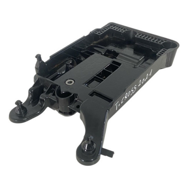 Suporte Bateria Vw T-cross 2022/2022 2q0915331a Cx387 Mw