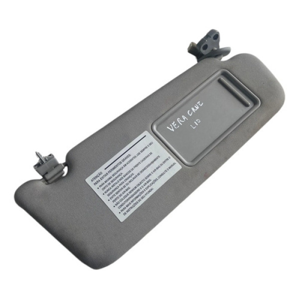 Quebra Sol Lado Direito Hyundai Veracruz 2010/2011 Cx518 Mw