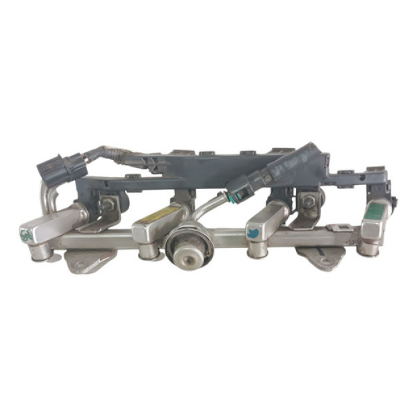 Flauta Bico Inj. Civic 2.0  2014 2015 D Cx364