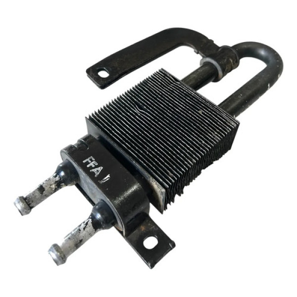 Radiador Oleo Direçao Hidraulica Vera Cruz 3.8 2010 Cx516m