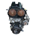 Motor Parcial Chevrolet Sonic 1.6 Ecotec 2012 2013 2014 Mw