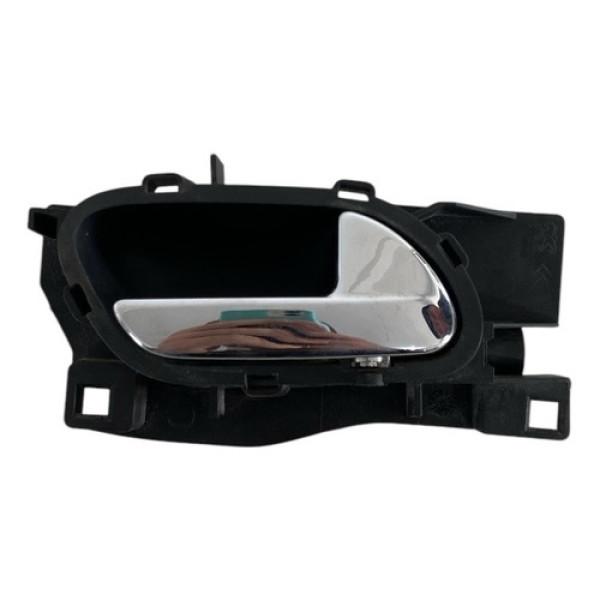 Maçaneta Int Diant Direita Citröen C4 Pallas 2008 Cx331 Mw