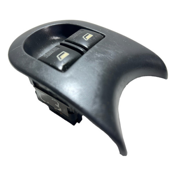 Botão Comando Vidro Elétrico Central Console Citroen C3cx84s