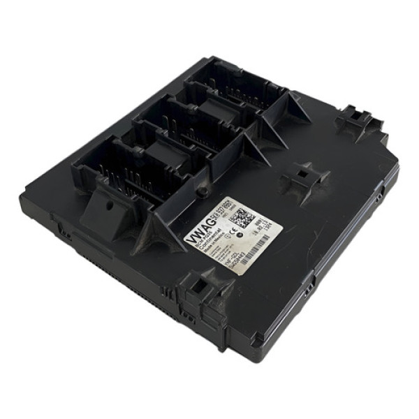 Módulo Conforto Bcm Vw Jetta Tsi 200cv 2011/2014 Cx432 Mw