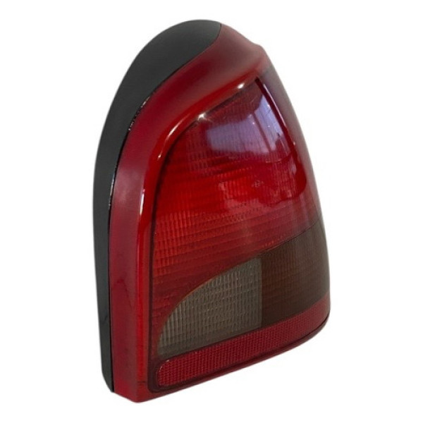 Lanterna Traseira Direita Vw Gol G2 1996/2000 Cxg17 Mw