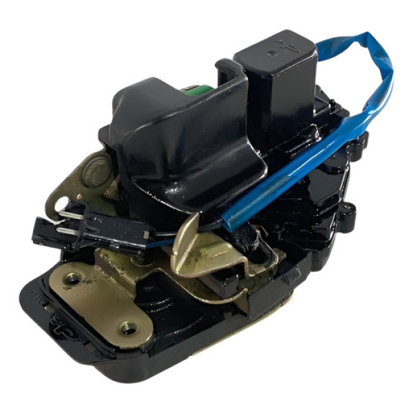 Fechadura Porta Traseira Direita Kia Sorento 2006 Cx400 Mw