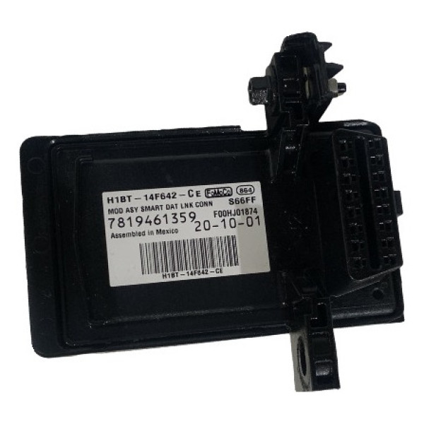 Módulo Diagnóstico Ford Ecosport 2017/2021 Cx33m