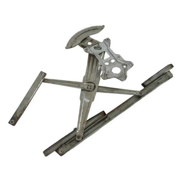 Máquina Vidro Diant Esquerda Mitsubishi Pajero 2008 Cx430 Mw