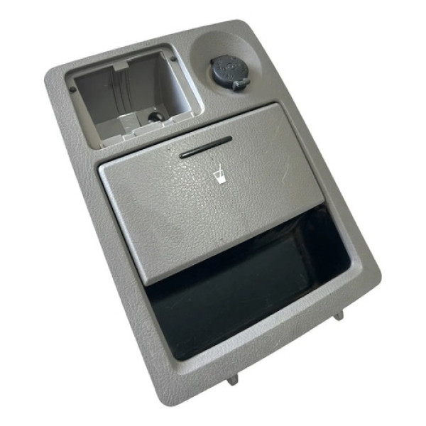 Porta Copos Kia Sorento 3.5 V6 2005/2006 Cx509m Cinza