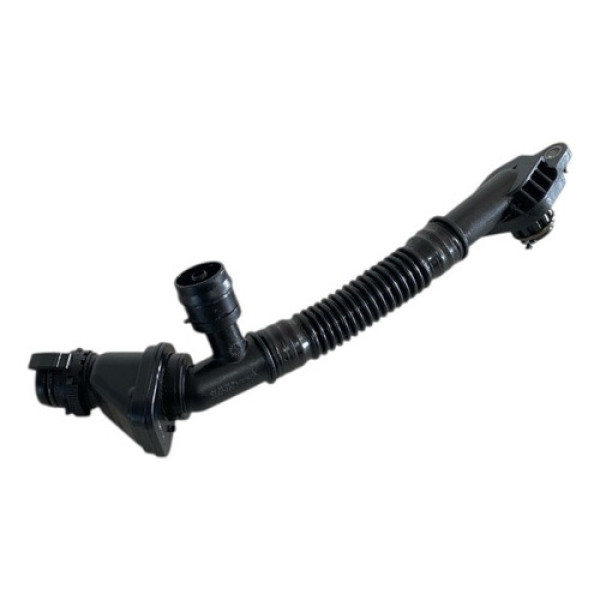 Tubo Ventilação Motor Bmw X6 4.4 V8 Biturbo 2010/2013 Cx375w
