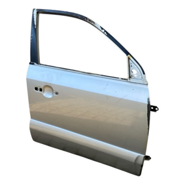 Porta Dianteira Direita Hyundai Tucson 2006/2010 Mw