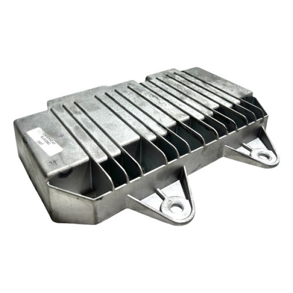 Modulo Amplificador Som Porsche Cayenne  3.6 2014 Cx145m