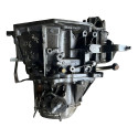 Caixa De Marcha Câmbio Citroen C3 C4 206 Picasso 1.6